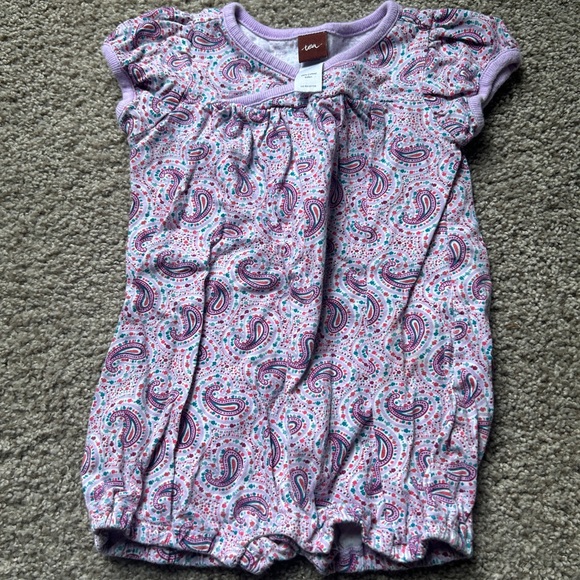 Tea Collection Rompers - Picture 5 of 6